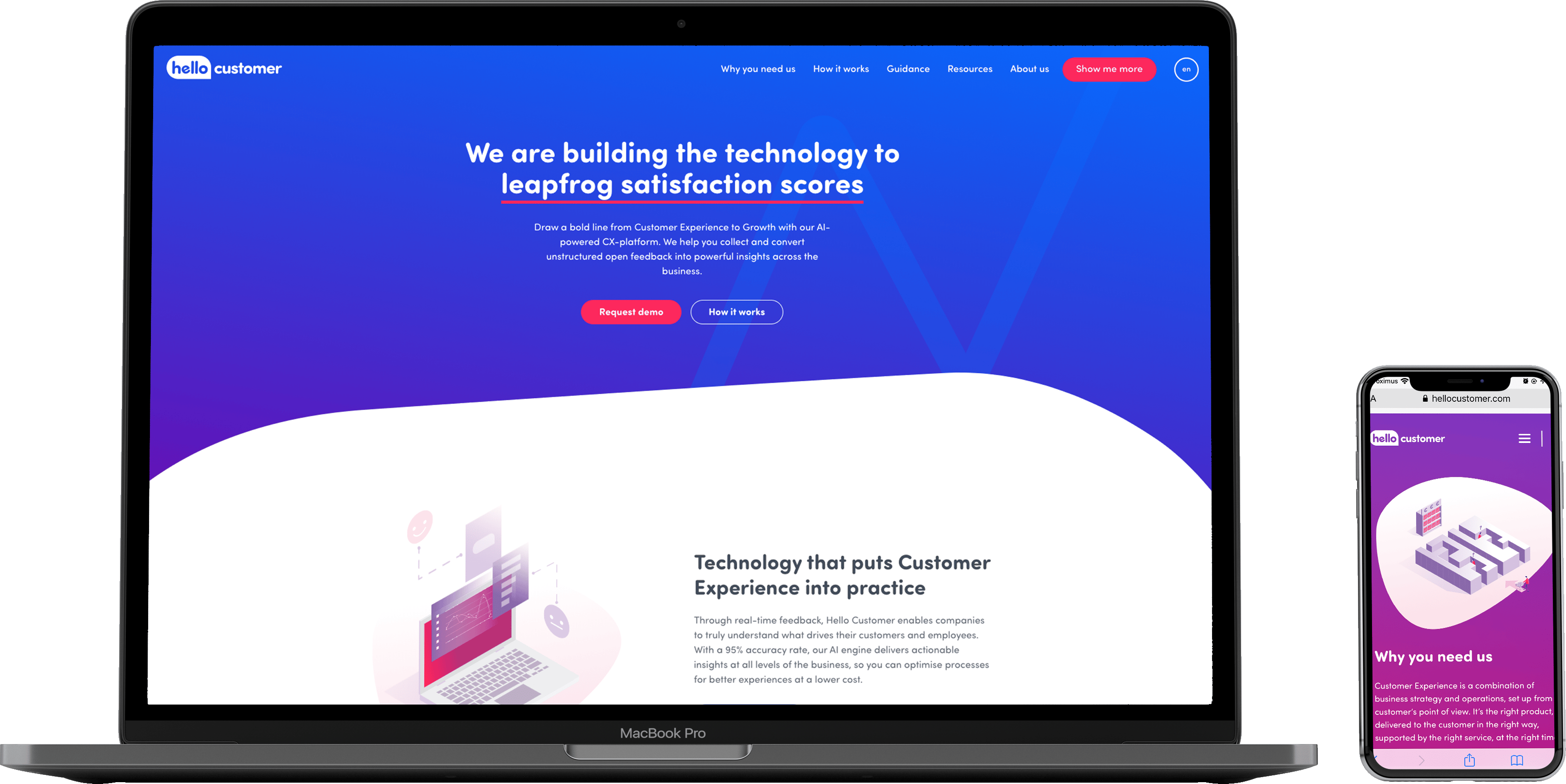 About Us Hello Customer - Premium Minimal Wallpaper Gallery - Desktop